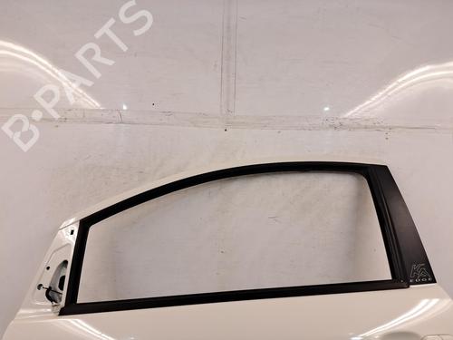 Left front door FORD KA (RU8) 1.2 | BP29496800C2 