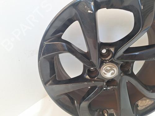 Fælk VAUXHALL CORSA Mk IV (E) (X15) 1.4 | BP36216577C45 - Image 5