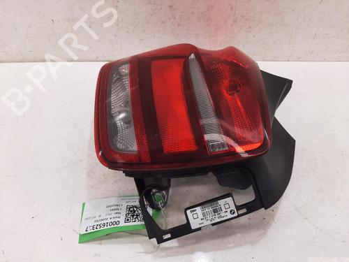 Left taillight BMW 1 (F21) 114 i | BP32718475C34  - Image 5
