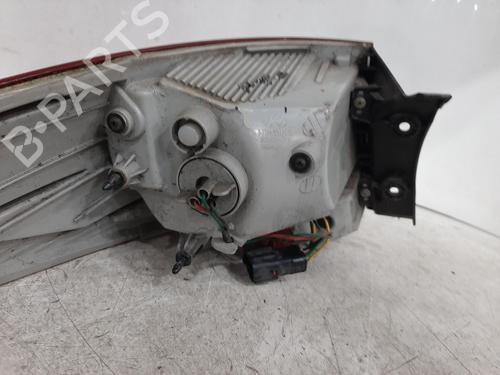 Right taillight HYUNDAI ix35 (LM, EL, ELH) 1.6 | BP26744741C35 