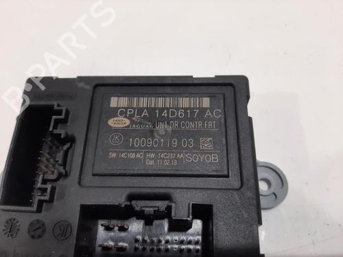 Øvrige Styrinhsenheder LAND ROVER RANGE ROVER IV (L405) 4.4 SDV8 4x4 | BP29496382M11