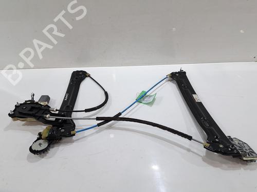 Used Front left window mechanism Front left window mechanism MINI MINI (F56) Cooper (136 hp) 34478966 34478966