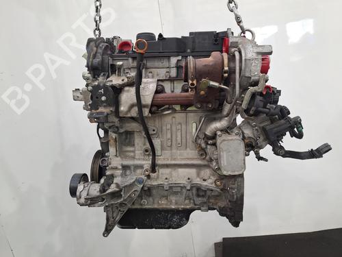 Engine CITROËN BERLINGO MULTISPACE (B9) 1.6 BlueHDi 100 | BP29946118M1