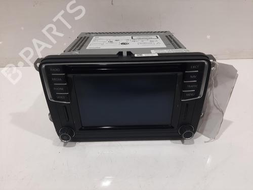 Used Electronic module Electronic module 36530153 36530153