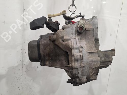 Gearbox PEUGEOT 208 I (CA_, CC_) 1.6 VTi | BP31009285M3