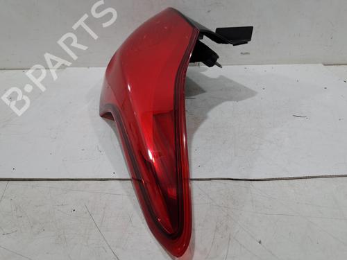 Right taillight FORD FOCUS III 1.0 EcoBoost | BP29061125C35