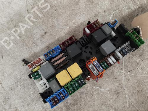 Fuse box MERCEDES-BENZ SPRINTER 3,5-t Van (B907, B910) 314 CDI (910.631, 910.633) | BP26758703E1 - Image 3