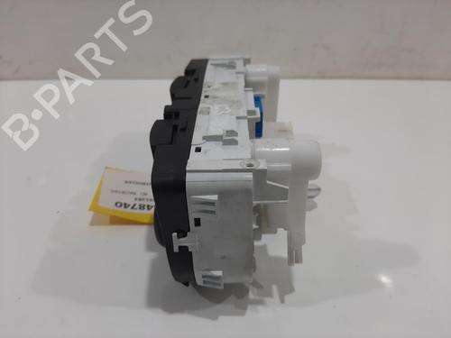 Comando clima VAUXHALL CORSA Mk III (D) (S07) 1.0 i 12V (L08) | BP30057727I5 