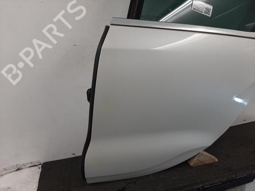 Left rear door CITROËN DS4 (NX_) 1.6 HDi 110 | BP32325349C4