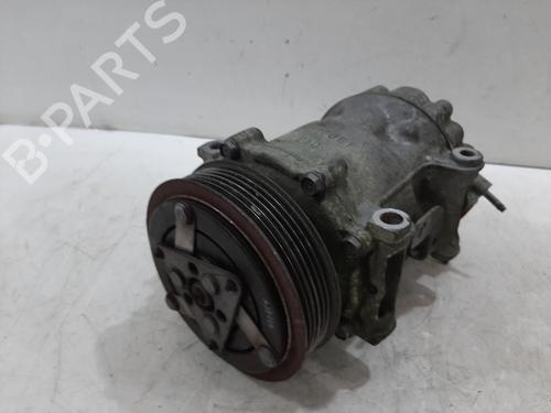 AC compressor PEUGEOT 3008 I MPV (0U_) 1.6 HDi | BP29322653M34 