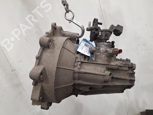 Gearbox VW UP! (121, 122, BL1, BL2, BL3, 123) 1.0 | BP31964830M3