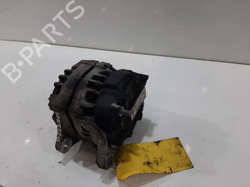 Alternator NISSAN NOTE (E11, NE11) 1.4 | BP36451584M7 - Image 4
