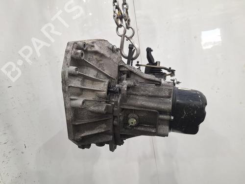 Gearbox NISSAN MICRA V (K14) 1.0 IG-T 100 | BP30958928M3