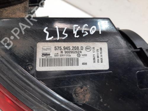 Right taillight SEAT ATECA (KH7, KHP) 1.5 TSI | BP36773522C35 - Image 3