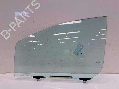 Used Front left door window Front left door window TOYOTA YARIS (_P9_) 1.33 VVT-i (NSP90_, NSP90R) (100 hp) 34533161 34533161