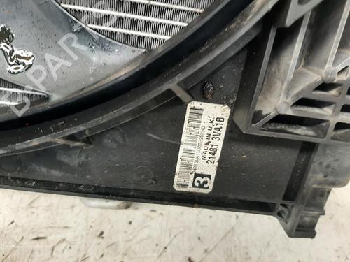 Radiator set NISSAN NOTE (E12) 1.2 | BP26850488M120 - Image 4