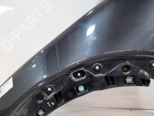 Forskærm venstre MAZDA CX-3 (DK) 2.0 SKYACTIV-G (DK5W, DK6W) | BP33987815C41 - Image 3