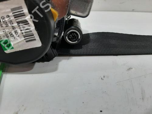 Front right seatbelt VW UP! (121, 122, BL1, BL2, BL3, 123) 1.0 | BP36879299I25 - Image 3