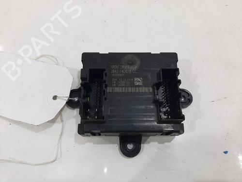 Control unit JAGUAR I-PACE (X590) EV400 AWD | BP30756641M11 