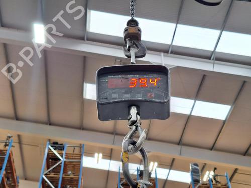 Gearbox PEUGEOT EXPERT Van (VF3A_, VF3U_, VF3X_) 1.6 HDi 90 8V | BP28039967M3 