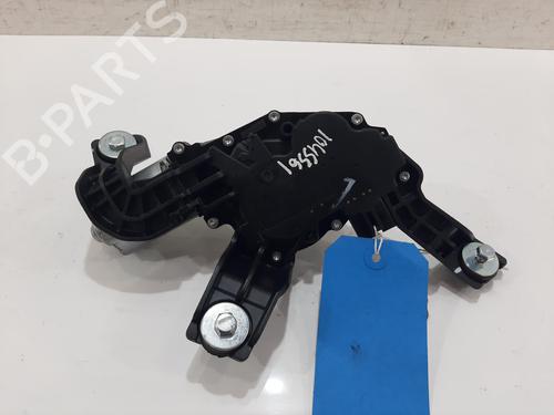 Used Rear wiper motor Rear wiper motor HYUNDAI i10 II (BA, IA) 1.0 (67 hp) 33467145 33467145