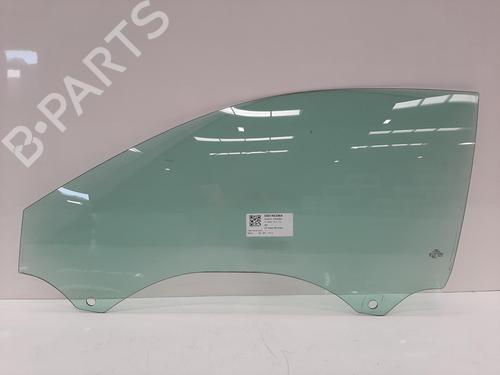 Used Front left door window AUDI A3 (8P1) 1.4 TFSI (125 hp) 27563030