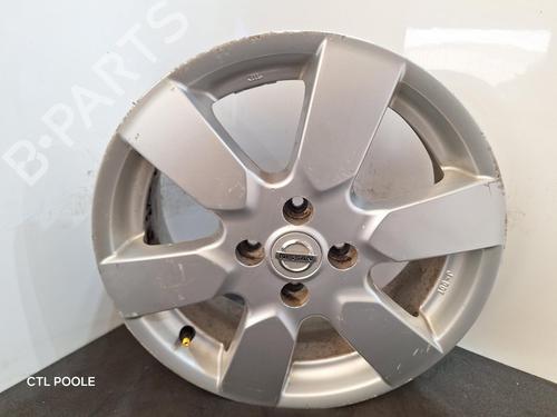 Used Rim Rim 38429414 38429414