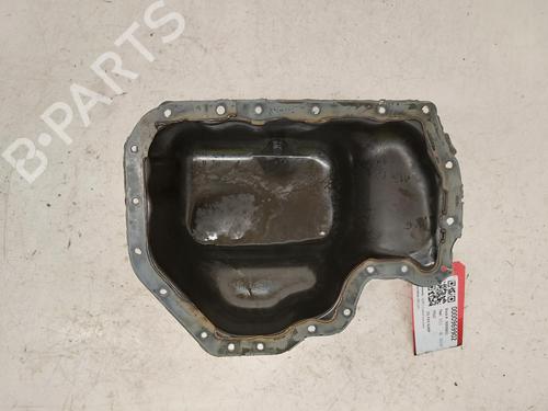 Oil sump VW POLO V (6R1, 6C1) 1.2 | BP26864177M115 