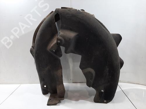 Used Wheel arch JAGUAR I-PACE (X590) EV400 AWD (400 hp) 26845464