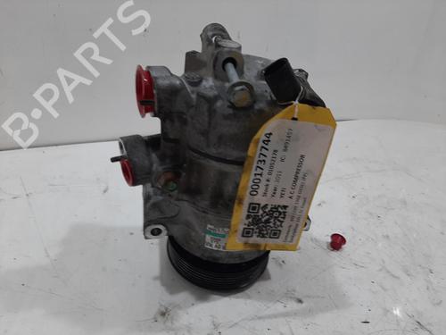 AC compressor SKODA YETI (5L) 2.0 TDI 4x4 | BP36383892M34 - Image 3