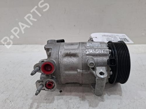 AC compressor FORD FOCUS IV (HN) 1.0 EcoBoost mHEV Active | BP39463116M34  - Image 5