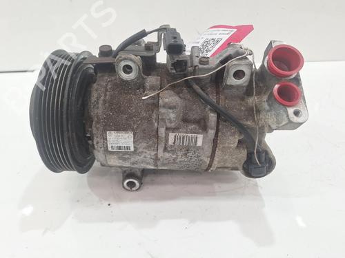 Used AC compressor AC compressor RENAULT MEGANE III Hatchback (BZ0/1_, B3_) 1.5 dCi (BZ09, BZ0D, BZ1W, BZ29, BZ14) (110 hp) 39707679 39707679