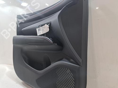 Front right panel HYUNDAI TUCSON (NX4E, NX4A) 1.6 T-GDi Hybrid 48V | BP38912623C59 - Image 3