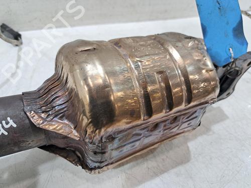 Catalyst DS DS 3 (SA_) 1.2 VTi 82 (SAHMZ6) | BP32851765M10 - Image 5