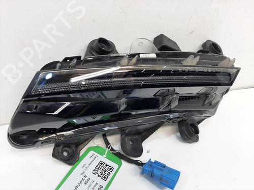 Right side indicator PEUGEOT 5008 II (MC_, MJ_, MR_, M4_) 1.5 BlueHDi 130 (MCYHZJ, MCYHZR, MCYHZX) | BP28084796I19 