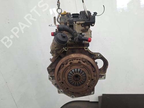 Engine VAUXHALL MERIVA Mk II (B) (S10) 1.4 | BP29471844M1 