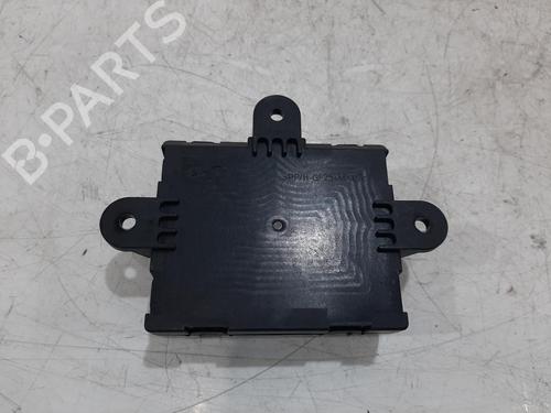 Øvrige styreenhet JAGUAR I-PACE (X590) EV400 AWD (400 hp) 30517246