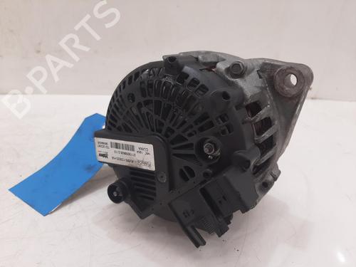Alternator FORD FOCUS III 1.6 Ti | BP34733212M7 - Image 5