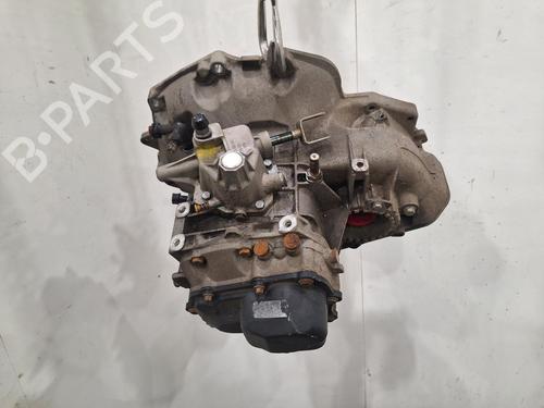 Girkasse VAUXHALL CORSA Mk IV (E) (X15) 1.4 | BP29742381M3 