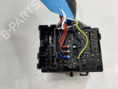 Switch DACIA DUSTER (HS_) 1.5 dCi 4x4 | BP27408439I30 