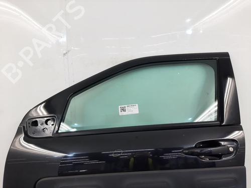 Dør venstre fortil CITROËN C4 CACTUS 1.2 THP 110 | BP38446763C2 - Image 2