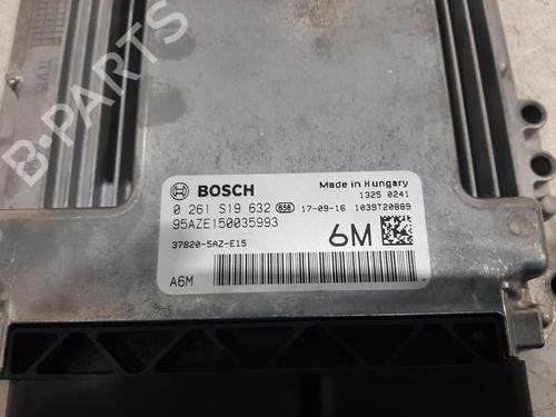 Engine control unit (ECU) HONDA CIVIC X Hatchback (FC_, FK_) 1.0 VTEC (FK6) | BP26805626M57 - Image 3