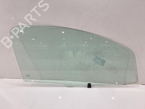 Used Front right door window PEUGEOT 107 (PM_, PN_) 1.0 (68 hp) 32171780
