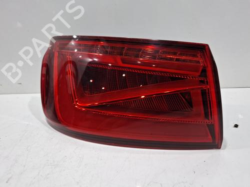 Used Left taillight Left taillight AUDI A3 Limousine (8VS, 8VM) 2.0 TDI (184 hp) 40500415 40500415