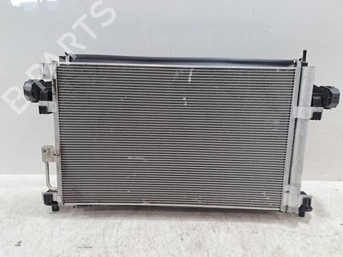 Used Radiator set Radiator set 39655492 39655492