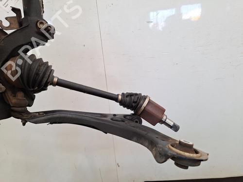 Left front suspension VW POLO VI (AW1, BZ1, AE1) 1.0 TSI | BP36216511M72  - Image 6