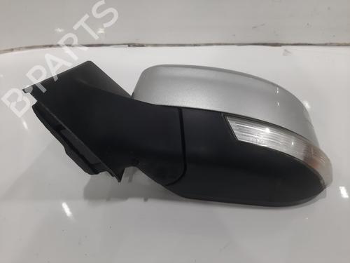Left mirror FORD FOCUS III 1.0 EcoBoost | BP26862674C26 
