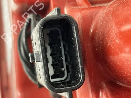 Left taillight RENAULT LAGUNA Coupe (DT0/1) 2.0 dCi GT (DT11, DT1E, DT1N) | BP26868625C34 - Image 4