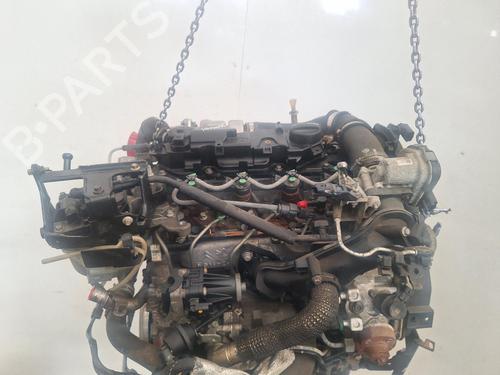 Engine FORD FIESTA VI (CB1, CCN) 1.5 TDCi | BP34733920M1  - Image 5