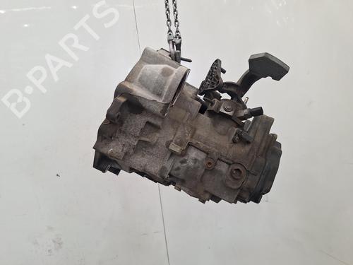 Gearbox SEAT LEON (5F1) 1.6 TDI | BP35963252M3 - Image 2